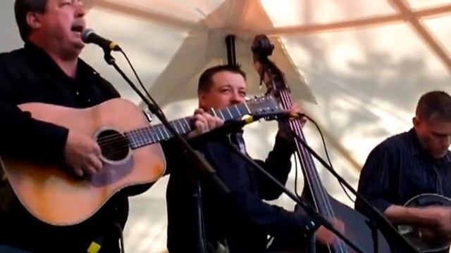 Russell Moore and IIIrd Tyme Out @ Old Settlers Music Festival 4/20/13 смотреть онлайн