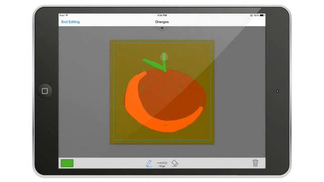 Iterate your App Icon in AppCooker смотреть онлайн