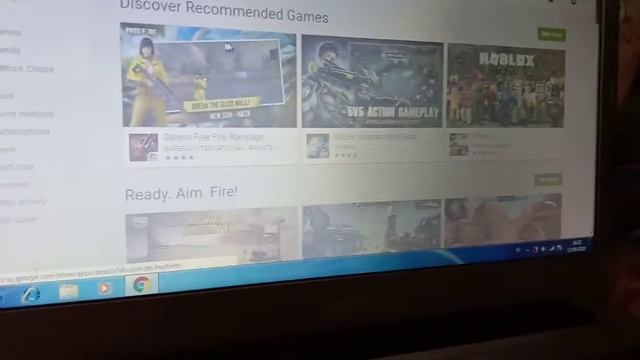 Cara downlod free fire atau lainyya di laptop acer смотреть онлайн