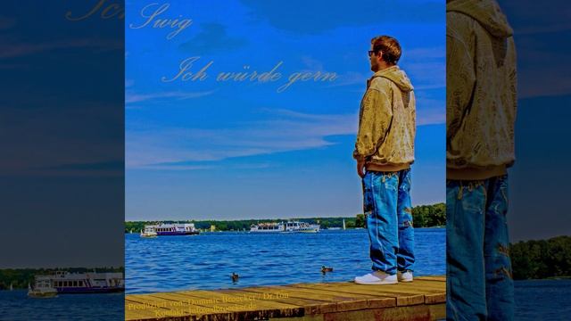 Swig - Ich würde gern 2017 смотреть онлайн
