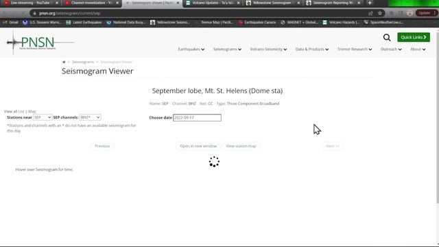 Alaska getting slammed with wind, rain and snow... Earthquake update. Friday night 9/16/2022 смотреть онлайн