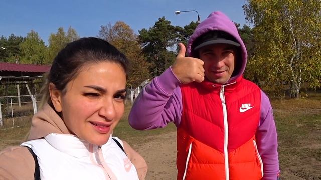 НАШЛИ МАШИНУ ВРЕМЕНИ! ОТКУДА СТОЛЬКО МУСОРА? Камиль ЗАСТРЯЛ на ВЕРЕВКЕ! смотреть онлайн