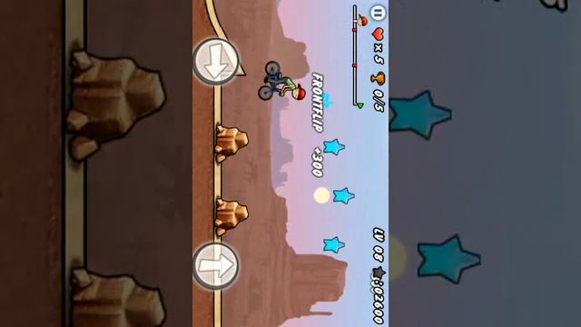 BMX Boy game on android ICS 4.0.4 Stock galaxy s2 смотреть онлайн