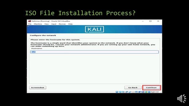CSE323 - Linux Installation and finding out the Source Code of an operation смотреть онлайн