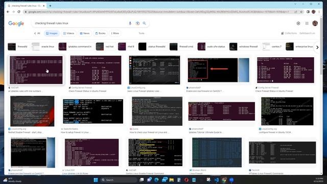 Linux Troubleshooting Network Issues смотреть онлайн