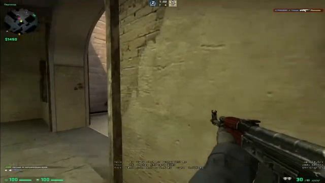 НАРЕЗКА КИЛОВ CS-GO-МОНТАЖ #3 смотреть онлайн
