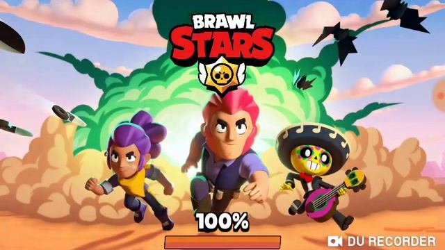 Brawl Stars 3-бөлім смотреть онлайн