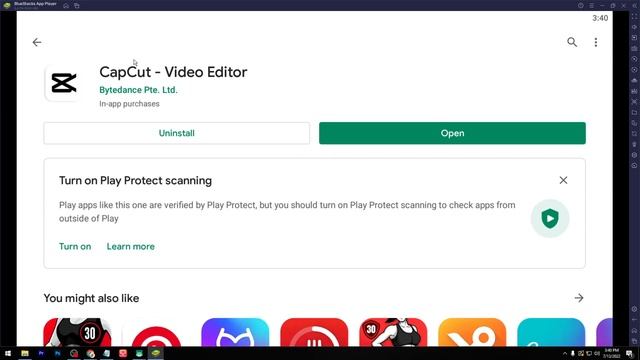 How To Get Capcut On Pc 2024 смотреть онлайн