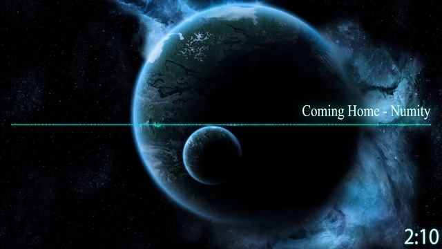 Coming Home - Numity смотреть онлайн