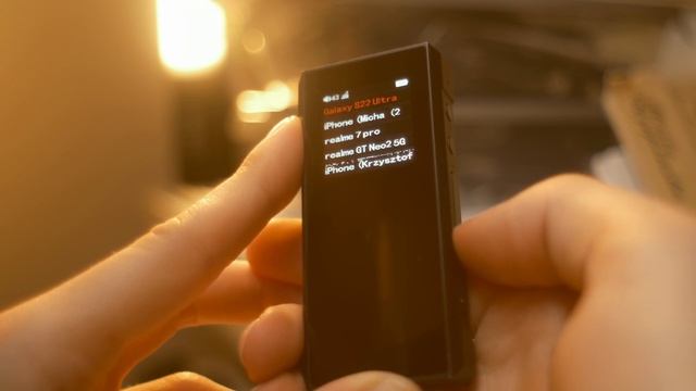 Fiio BTR7 - Zmień słuchawki na bezprzewodowe! смотреть онлайн