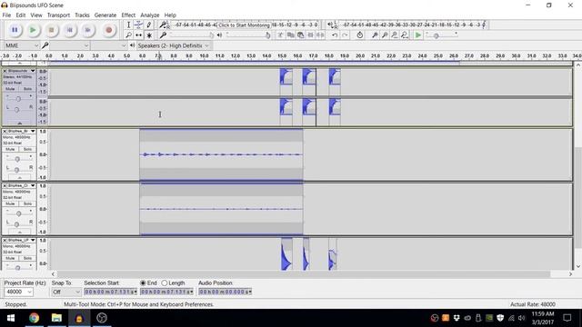 Introduction to Audio Editing for Games Teaser смотреть онлайн