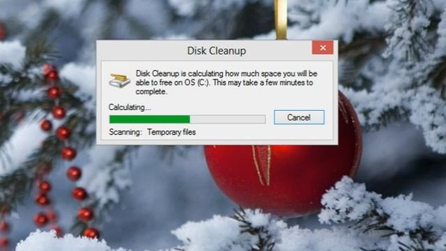 Getting Rid Of Windows.Old смотреть онлайн