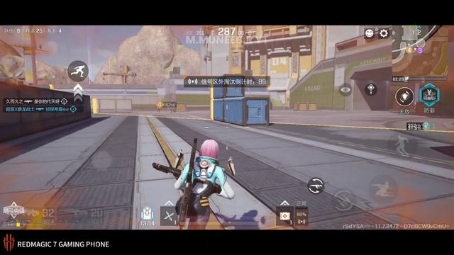 High Energy Heroes (Official Launch) Gameplay - Ultra Graphics 1080p 60Fps Android iOS смотреть онлайн