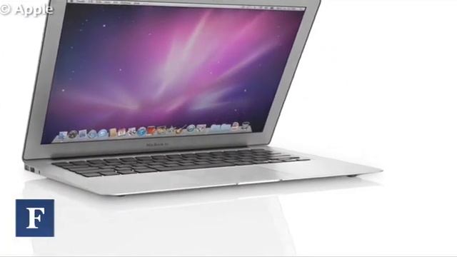 World's Thinnest 15-Inch Laptop смотреть онлайн