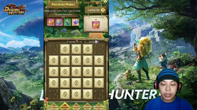 Bahas Tuntas!!Sky Dragon Soul Set Dan Cara Pindah Server - Dragon Hunters Heroes Legend Android смотреть онлайн