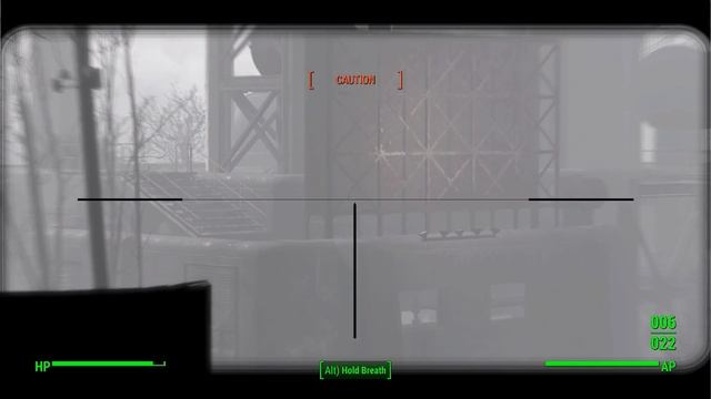 Fallout 4 - EP.2 - Big Mac!!! - PC смотреть онлайн