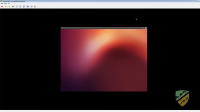 Create a new linux VM in VSphere running on a Windows 7 VM смотреть онлайн