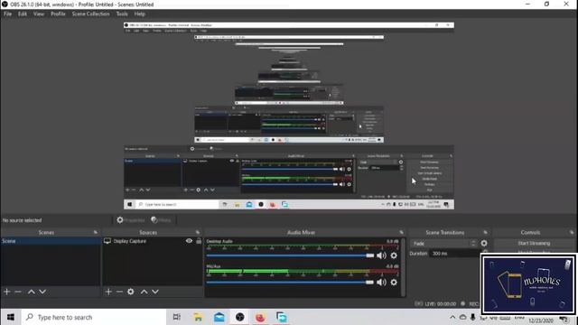 BEST SCREEN RECORDING SOFTWARE FOR WINDOWS,MAC,LINUX | NEW 2020 смотреть онлайн