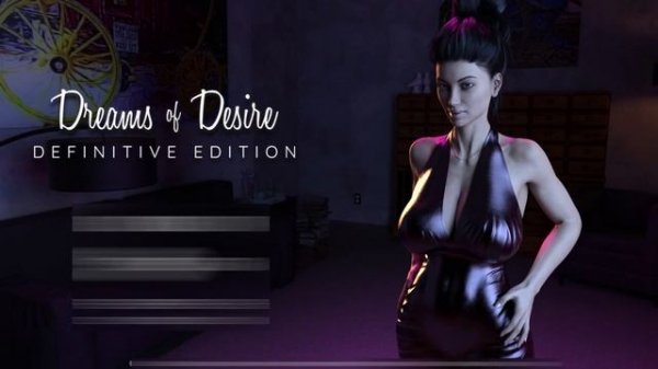 Midnight Paradise V0.22 Elite Update Details +New Scenes