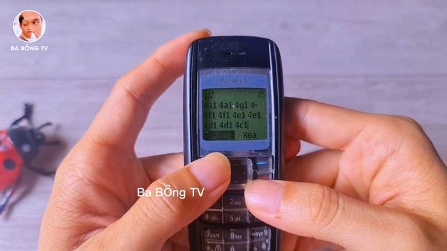 Nokia 1600 Cảm Ứng Điện Thoại Đập Đá 🤣 #nokia #gamers смотреть онлайн