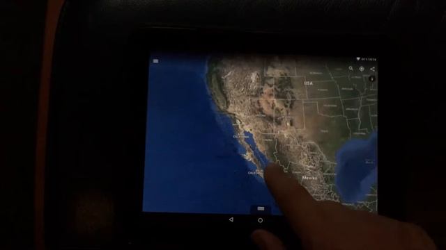 HP Touchpad Androide 6.0.1 смотреть онлайн