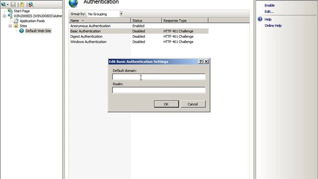 Introduction to Internet Information Services 7.0 Management смотреть онлайн