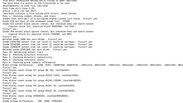 Ubuntu: BusyBox at 17.04 смотреть онлайн