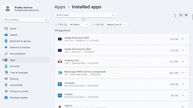 How To Uninstall Opera GX on Windows 11 (Step By Step) смотреть онлайн