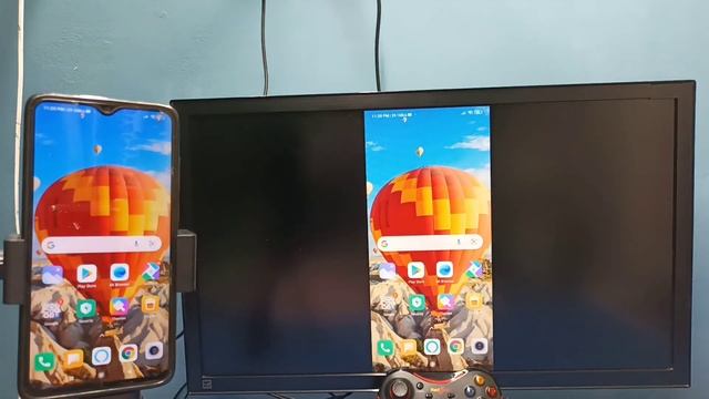 How to Connect Mobile Phone to ACER Android TV | Screen Mirroring | Screen Casting | Phone to TV смотреть онлайн