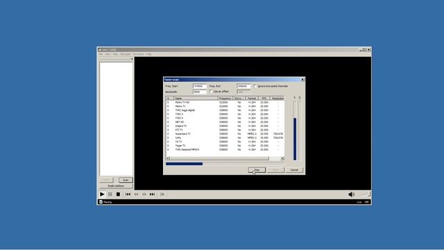 Cara Menonton TV Digital di Laptop Lewat Media Player Classic смотреть онлайн