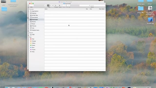 How To Download Bloodshed Dev C++ (4.9.9.2) On Mac