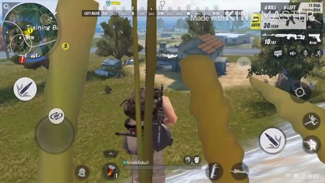 Chicken Dinner (ROS) #2 **Error** смотреть онлайн