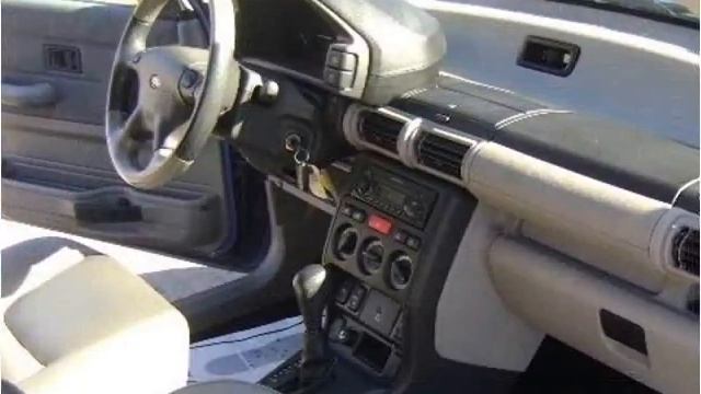 2002 Land Rover Freelander Used Cars Joliet IL смотреть онлайн