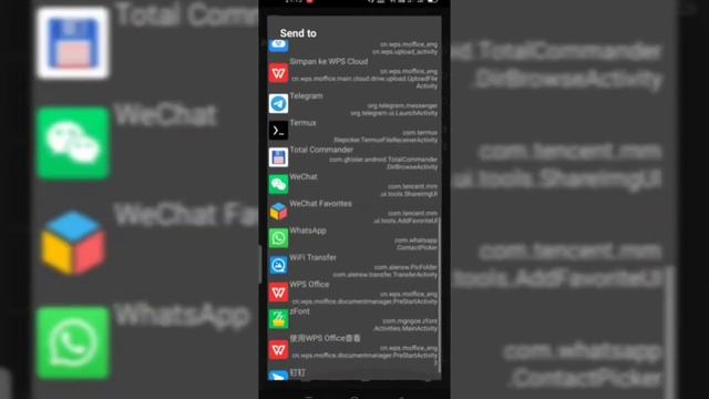 File OBB/DATA Tidak Ada!! Solusi Cara Kirim Data OBB/DATA Di Android 11 - Total Commander смотреть онлайн