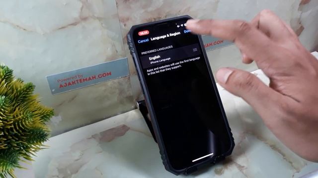 How To Change Language On Iphone 15 Pro Max смотреть онлайн