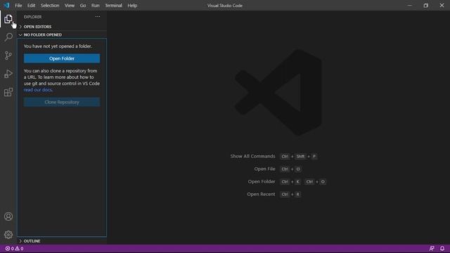 HTML Requirements to Start смотреть онлайн