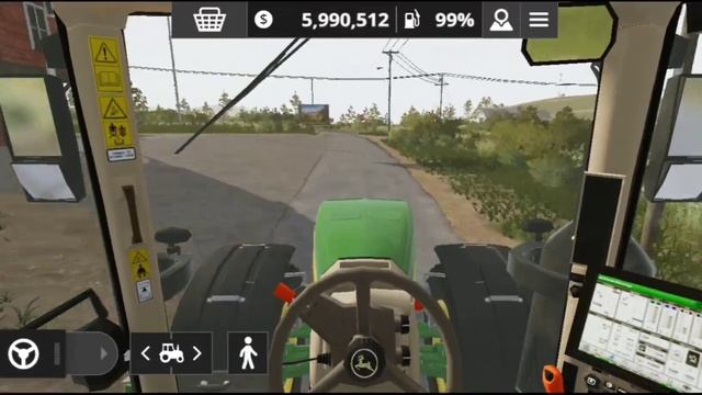 Farming Simulator 20 | Rubric Rich Farm | Breeding Sheep | #9 смотреть онлайн