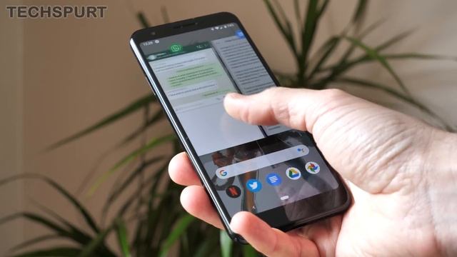 Pixel 3a | 5 Days Review смотреть онлайн