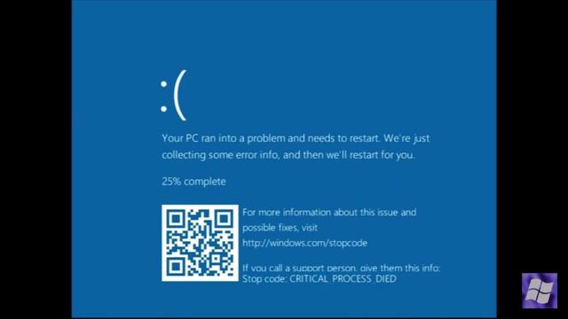 Hidden Windows NT10.0 Startup Sound смотреть онлайн