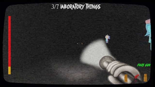 Baldi's Basics The Old Laboratory Of Failure Exp. Remake смотреть онлайн