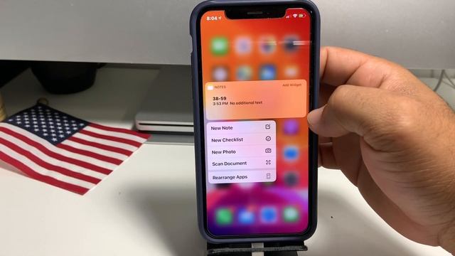 iOS 13 beta 7 Novedades смотреть онлайн