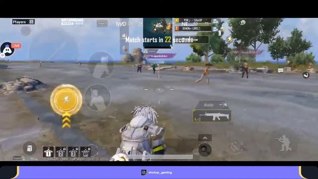 BGMI : live stream [Tamil,Hindi,English] | Shotop is live | Poco X3 Pro Review | Buy or not?🧐 #rush смотреть онлайн