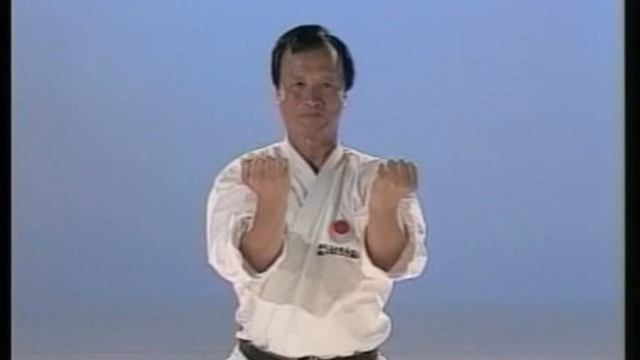 Basics 8 - K Enoeda wmv смотреть онлайн