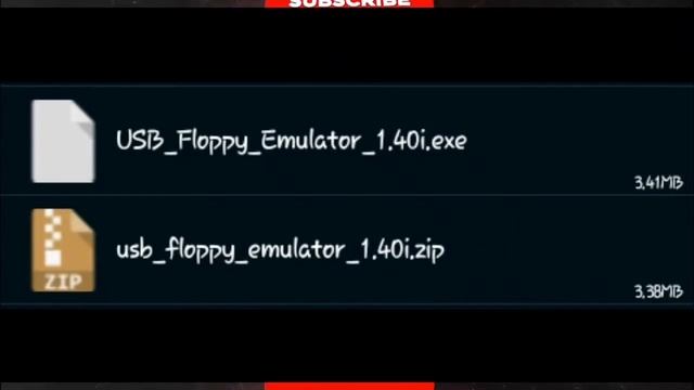DOWNLOAD APLIKASI FLOPPY EMULATOR 1.40i FOR WINDOWS || apk untuk memindahkan style ke korg pa50 смотреть онлайн