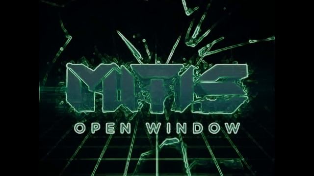 MitiS Feat. Anna Yvette - Open Window (Original Mix) смотреть онлайн