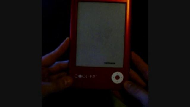 Unboxing the Cool-er Ebookreader смотреть онлайн