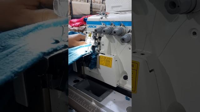 Jack E4 S Overlock