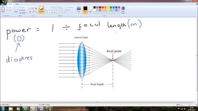 Converging Lenses смотреть онлайн