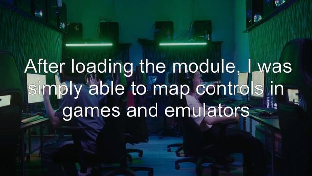 It is possible to use Xbox One controller on Linux distros? смотреть онлайн