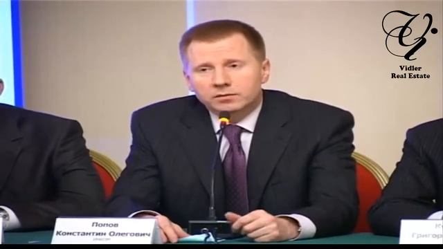 Неутешительный прогноз строительного рынка - Недвижимость В Москве смотреть онлайн
